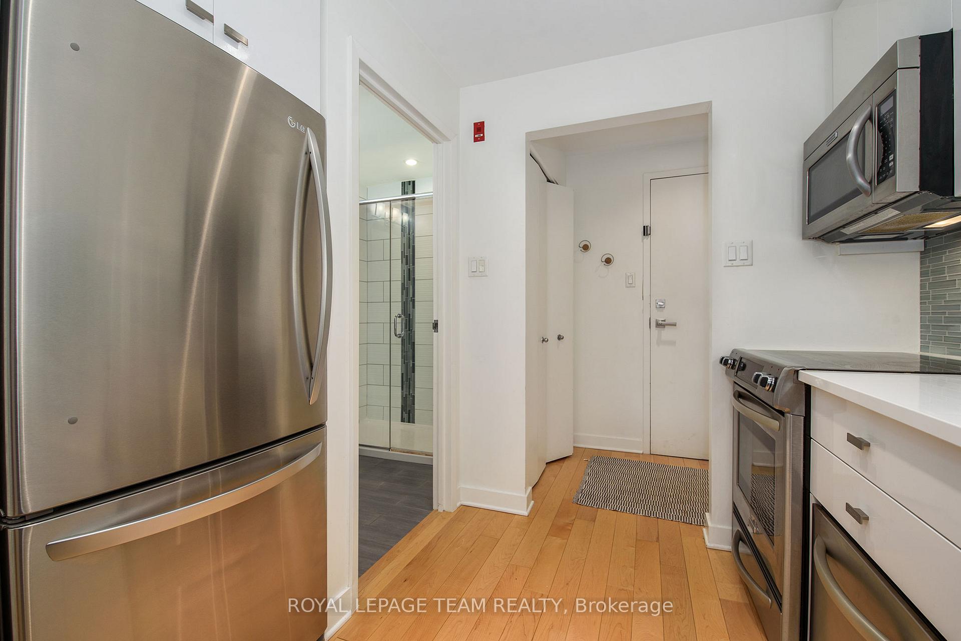 Photo 7 of Unit 19, 202 St Patrick Street, Ottawa, Lower Town/Byward Market — HOMEH