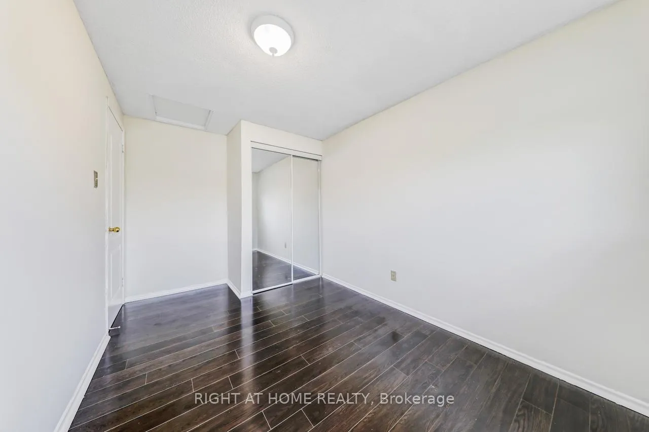 Photo 12 of Unit 9, 9 Ashton Crescent, Brampton, Central Park — HOMEH