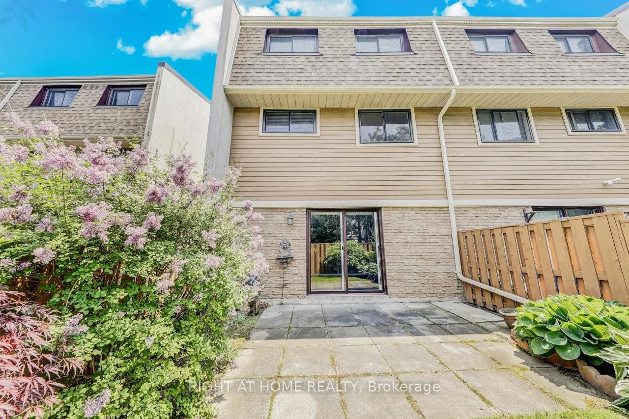 Photo 20 of Unit 9, 9 Ashton Crescent, Brampton, Central Park — HOMEH