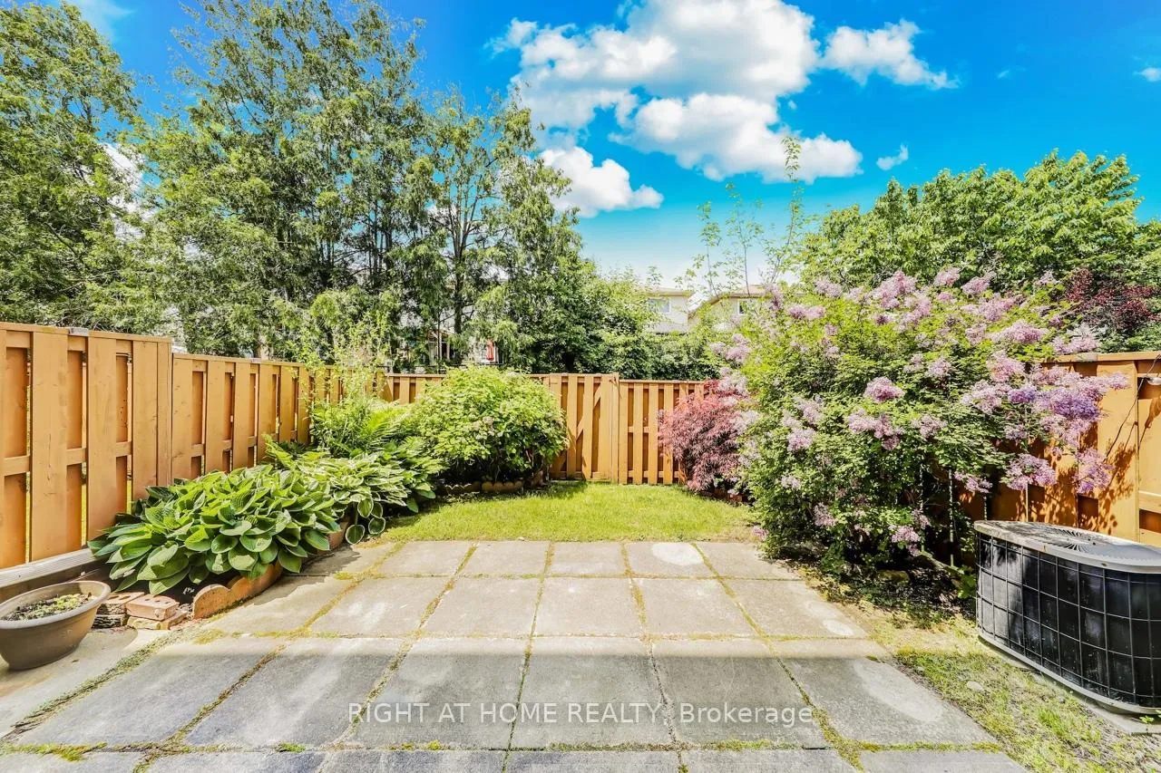 Photo 21 of Unit 9, 9 Ashton Crescent, Brampton, Central Park — HOMEH