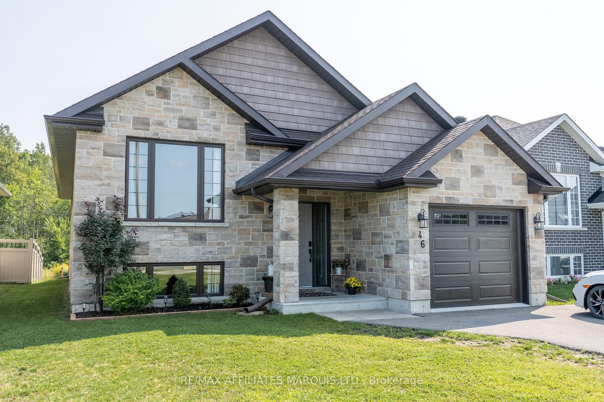 Photo 1 of 46 Mercier Avenue, Cornwall — HOMEH