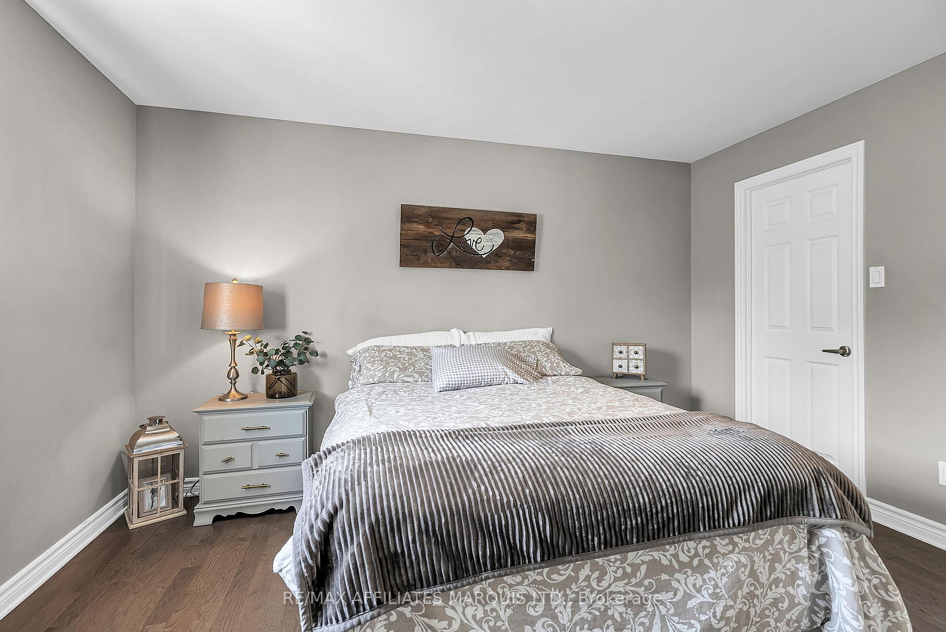 Photo 19 of 46 Mercier Avenue, Cornwall — HOMEH