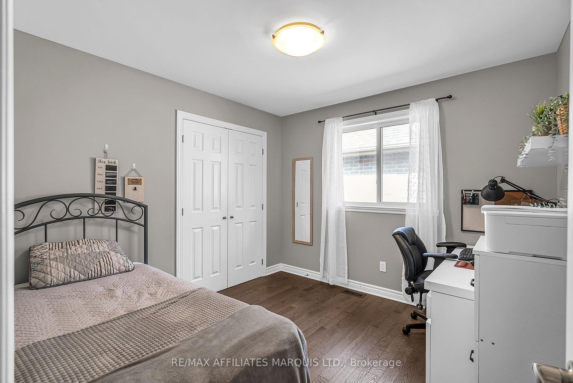 Photo 23 of 46 Mercier Avenue, Cornwall — HOMEH
