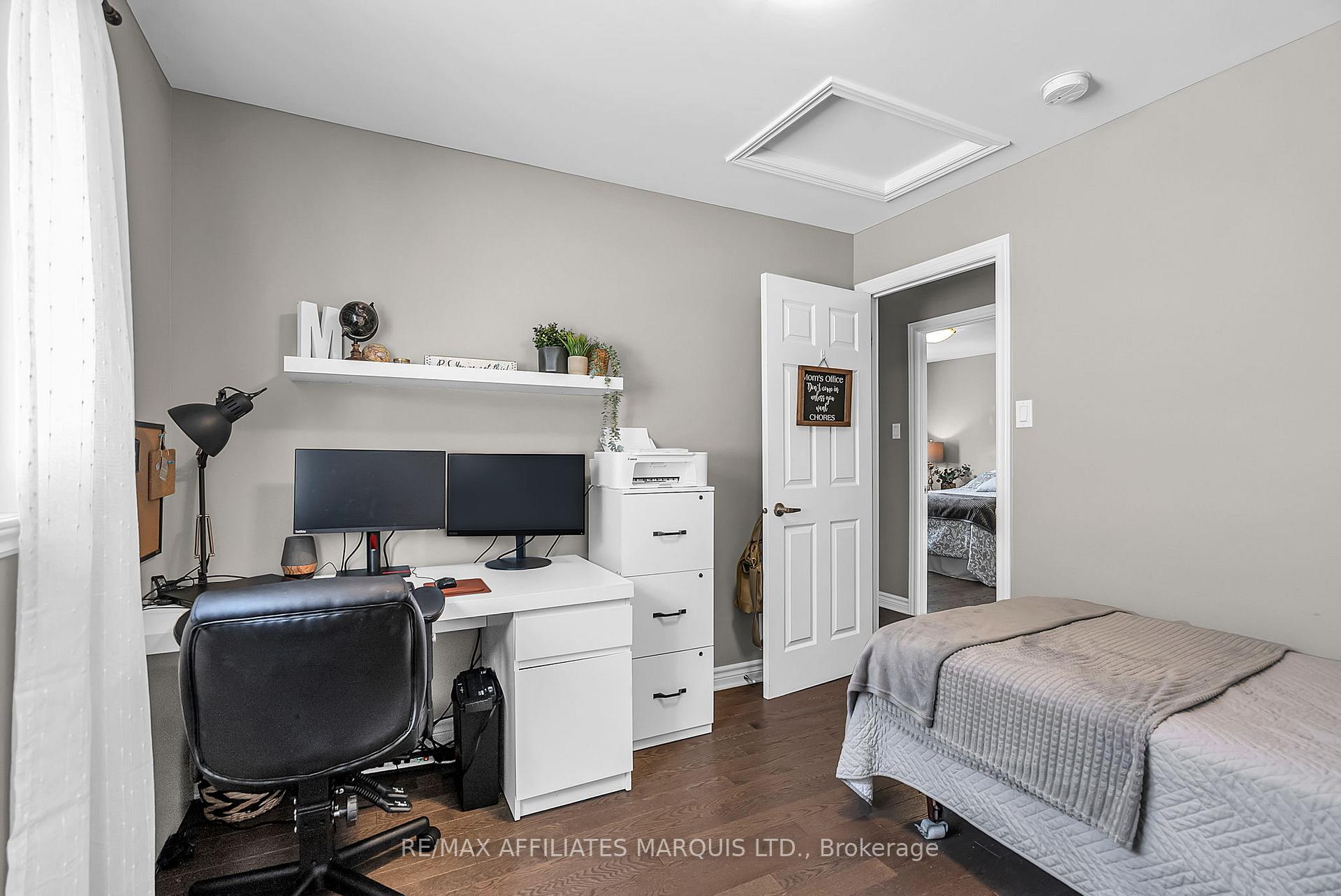 Photo 25 of 46 Mercier Avenue, Cornwall — HOMEH