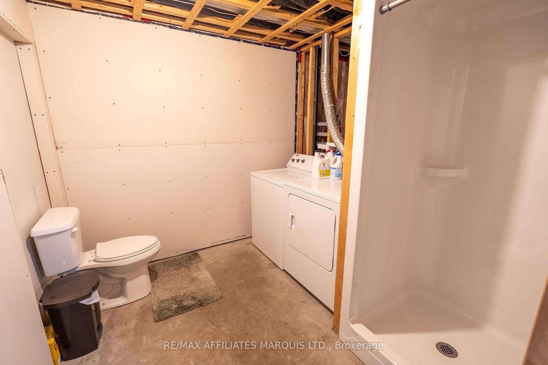 Photo 31 of 46 Mercier Avenue, Cornwall — HOMEH