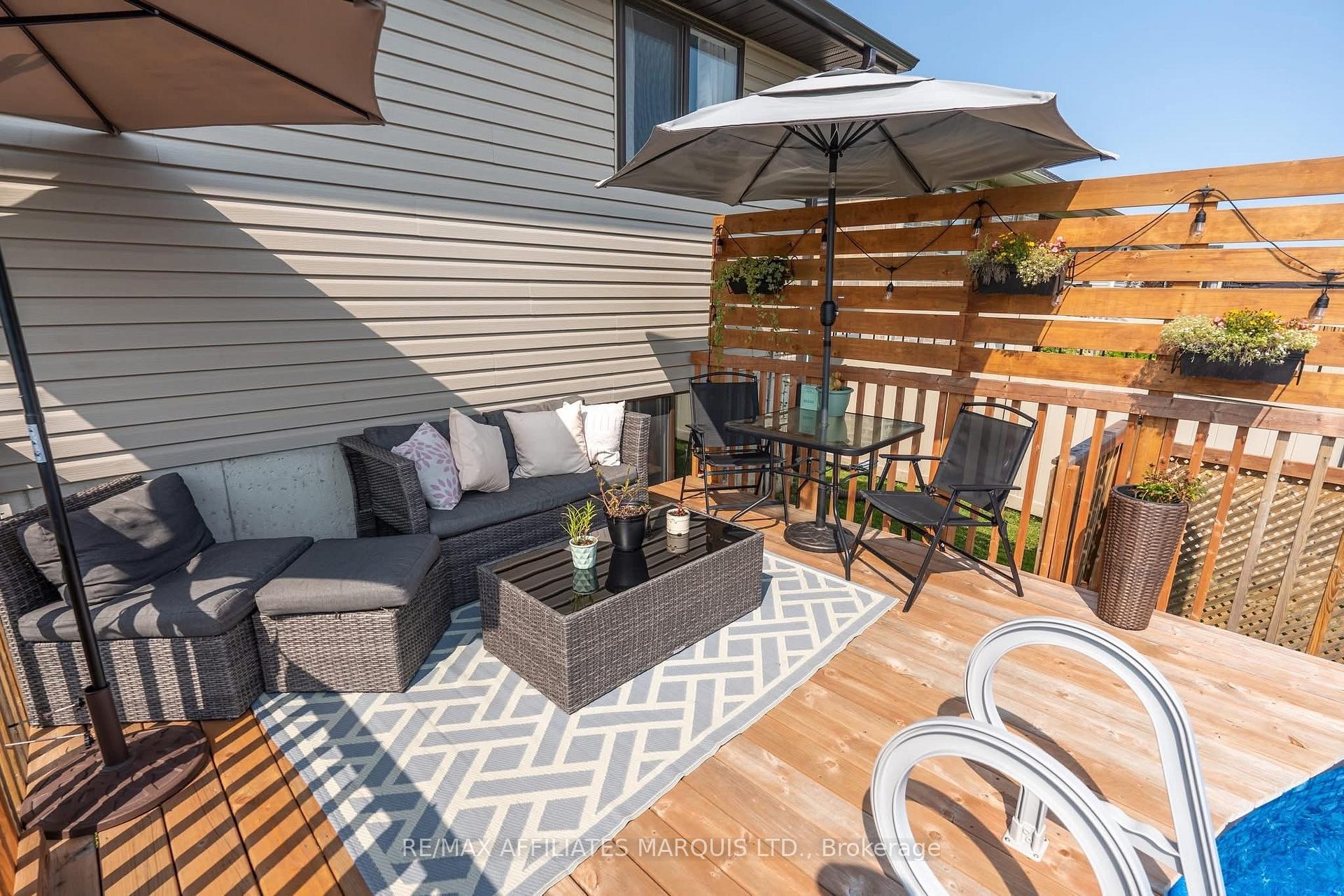 Photo 33 of 46 Mercier Avenue, Cornwall — HOMEH