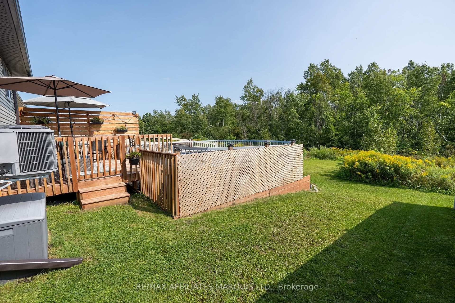 Photo 34 of 46 Mercier Avenue, Cornwall — HOMEH