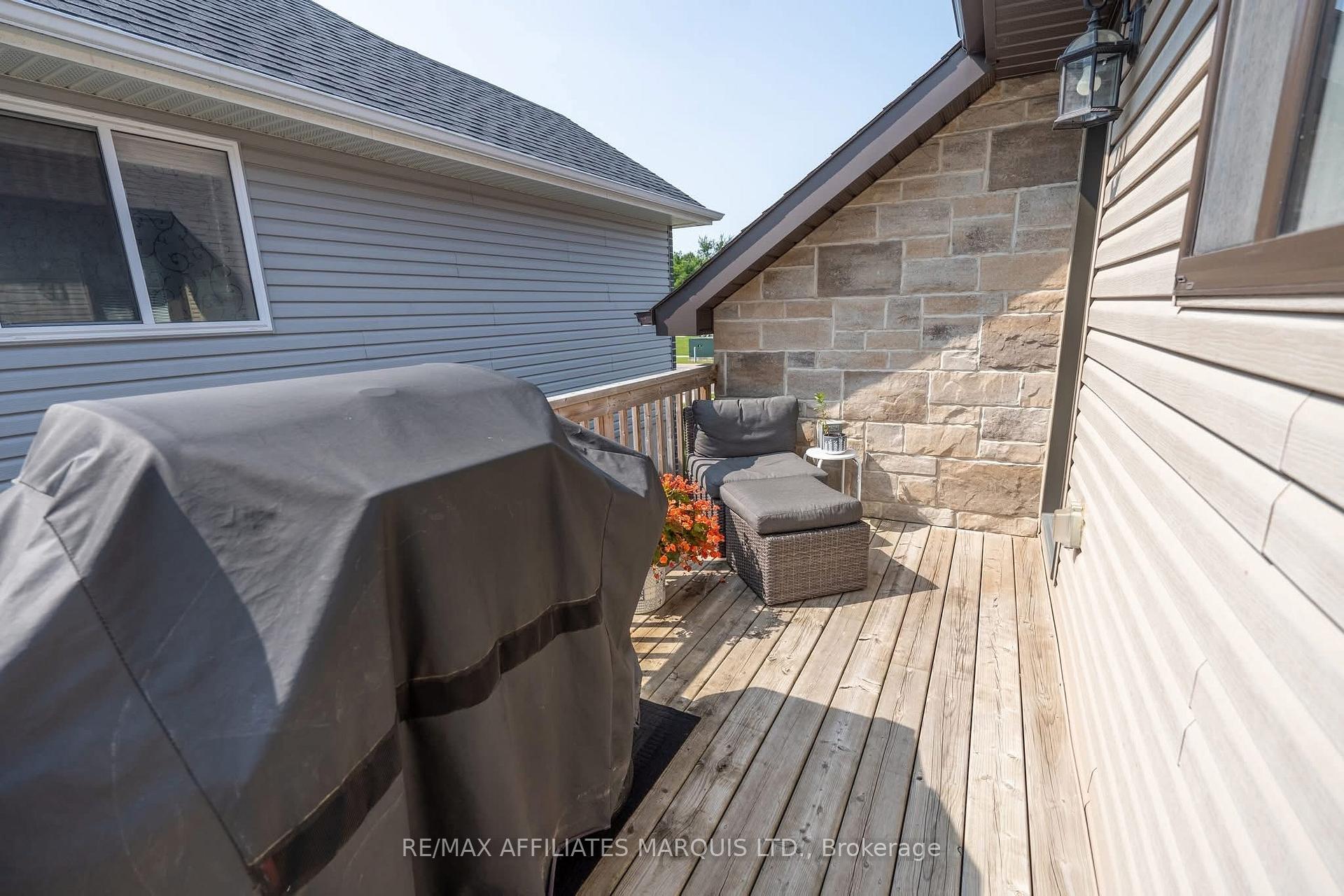 Photo 36 of 46 Mercier Avenue, Cornwall — HOMEH