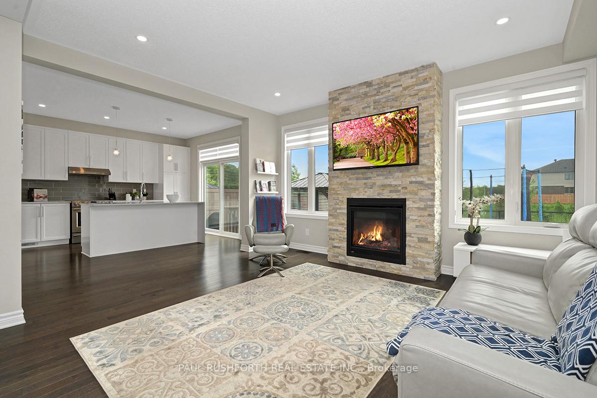 Photo 4 of 64 Knockaderry Crescent, Ottawa, Barrhaven - Half Moon Bay — HOMEH