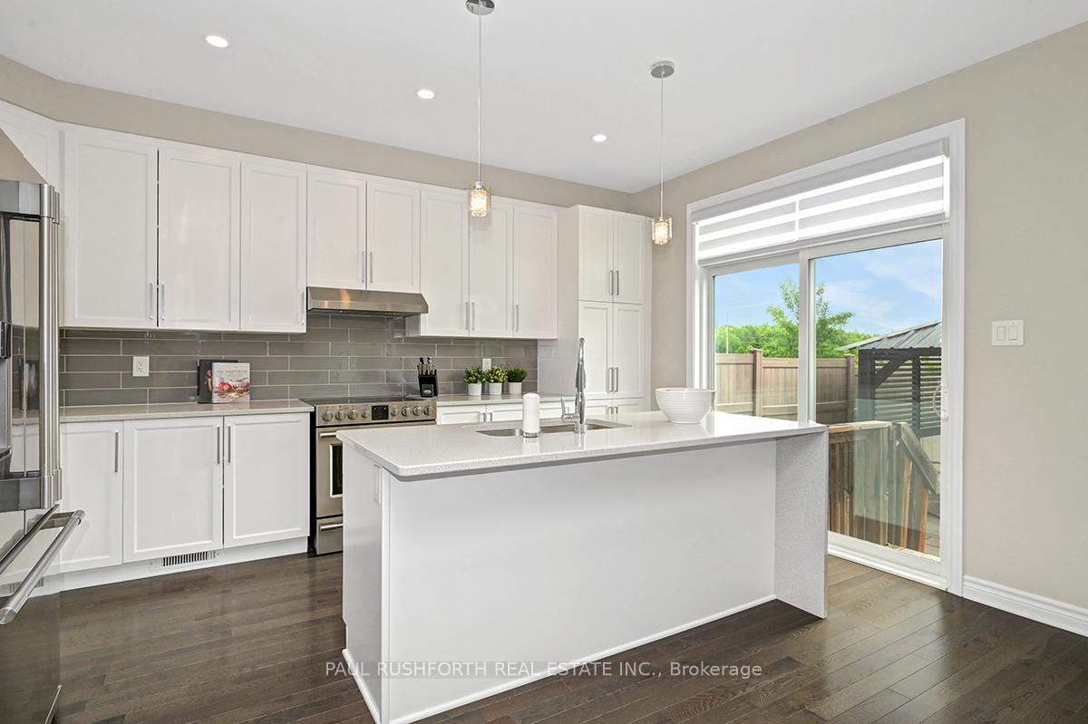 Photo 7 of 64 Knockaderry Crescent, Ottawa, Barrhaven - Half Moon Bay — HOMEH