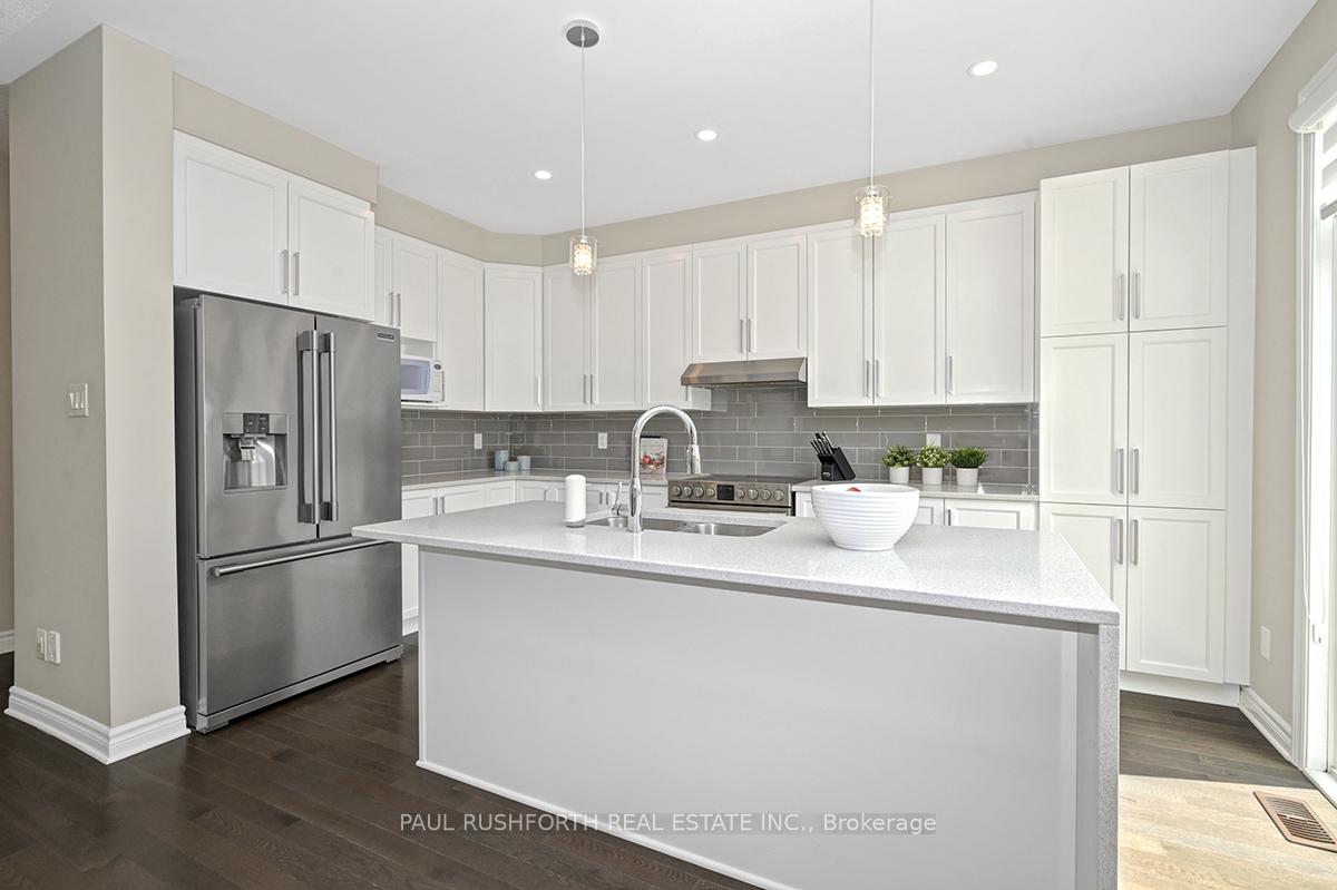Photo 8 of 64 Knockaderry Crescent, Ottawa, Barrhaven - Half Moon Bay — HOMEH