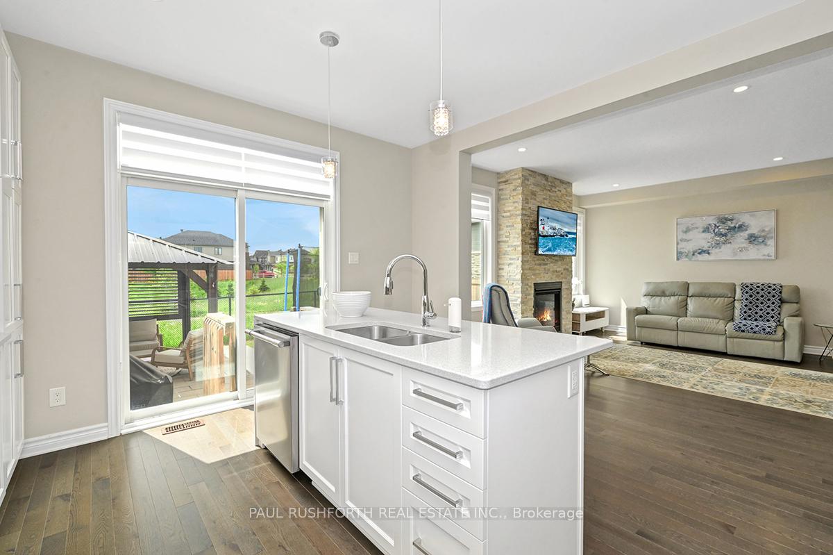 Photo 9 of 64 Knockaderry Crescent, Ottawa, Barrhaven - Half Moon Bay — HOMEH