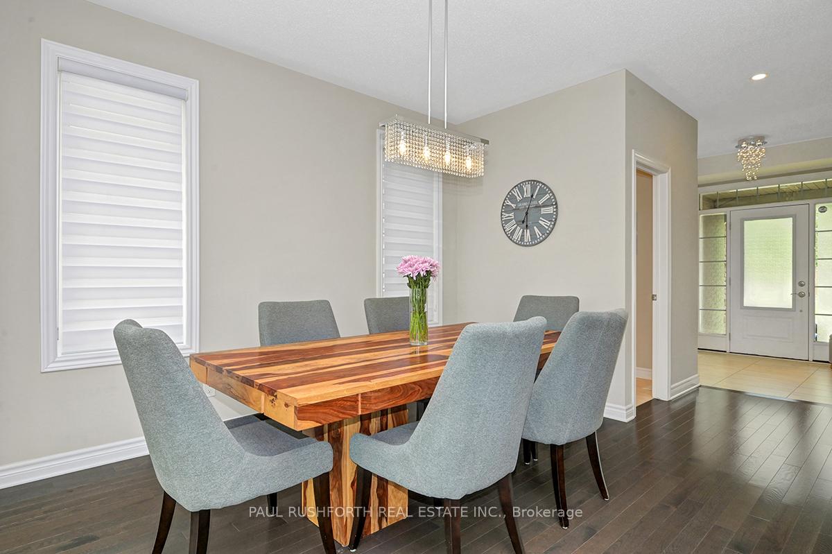 Photo 10 of 64 Knockaderry Crescent, Ottawa, Barrhaven - Half Moon Bay — HOMEH