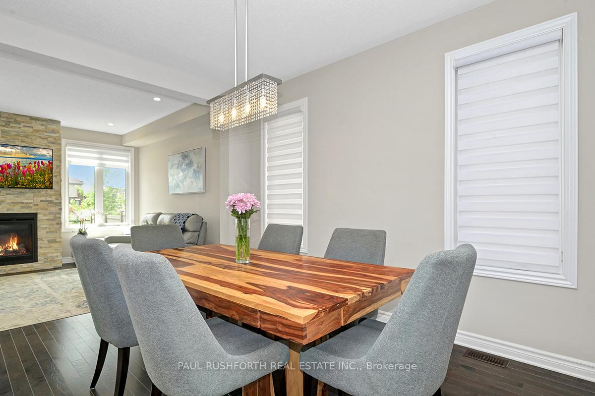Photo 11 of 64 Knockaderry Crescent, Ottawa, Barrhaven - Half Moon Bay — HOMEH