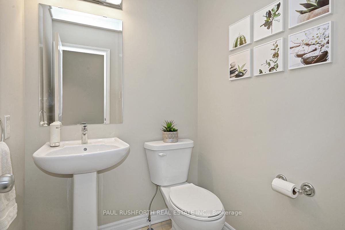 Photo 12 of 64 Knockaderry Crescent, Ottawa, Barrhaven - Half Moon Bay — HOMEH
