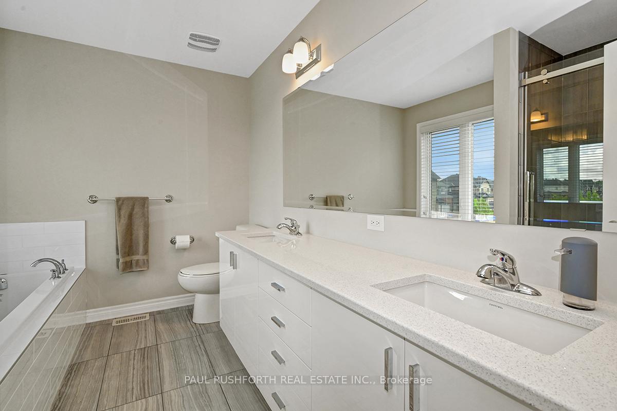 Photo 15 of 64 Knockaderry Crescent, Ottawa, Barrhaven - Half Moon Bay — HOMEH