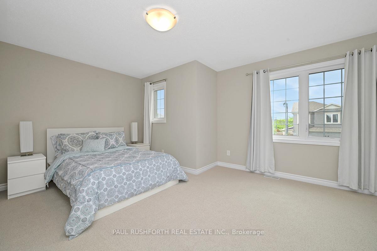 Photo 17 of 64 Knockaderry Crescent, Ottawa, Barrhaven - Half Moon Bay — HOMEH
