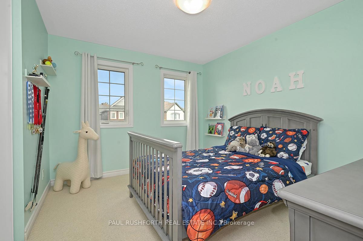Photo 18 of 64 Knockaderry Crescent, Ottawa, Barrhaven - Half Moon Bay — HOMEH