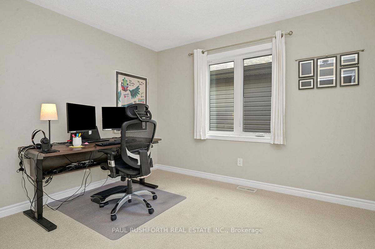 Photo 19 of 64 Knockaderry Crescent, Ottawa, Barrhaven - Half Moon Bay — HOMEH