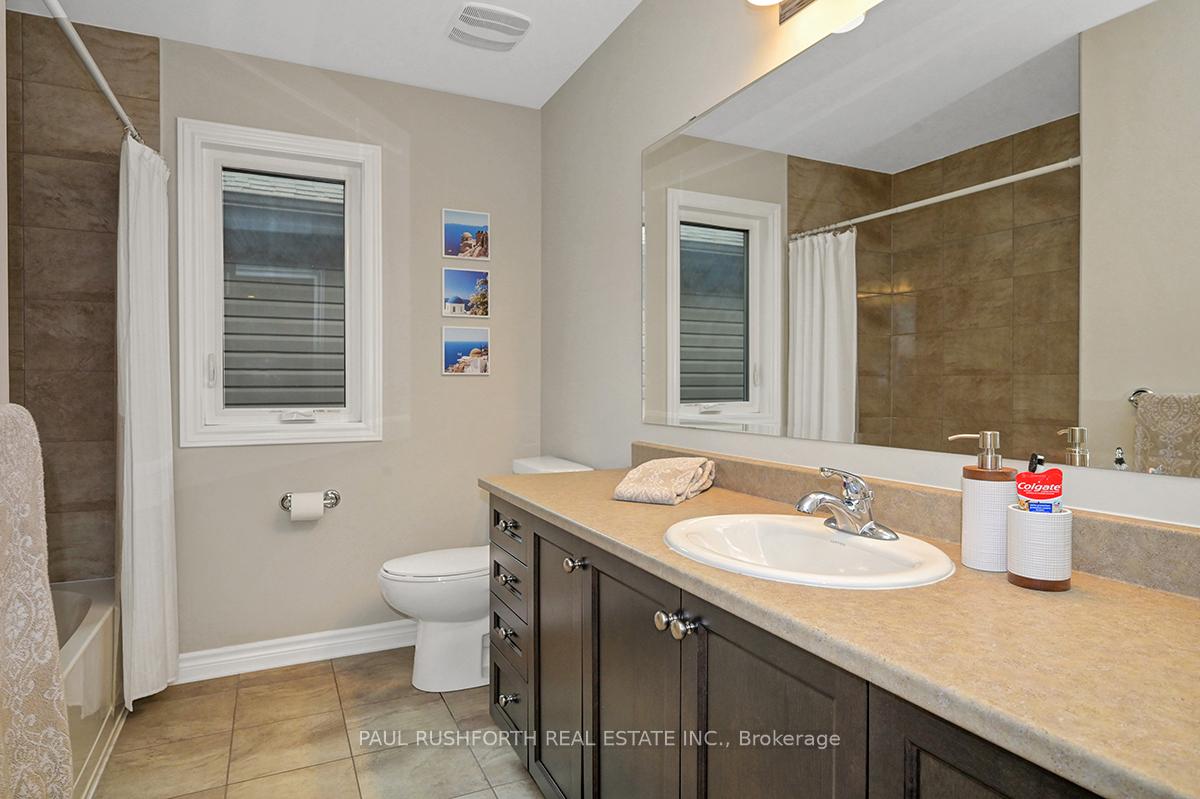 Photo 20 of 64 Knockaderry Crescent, Ottawa, Barrhaven - Half Moon Bay — HOMEH