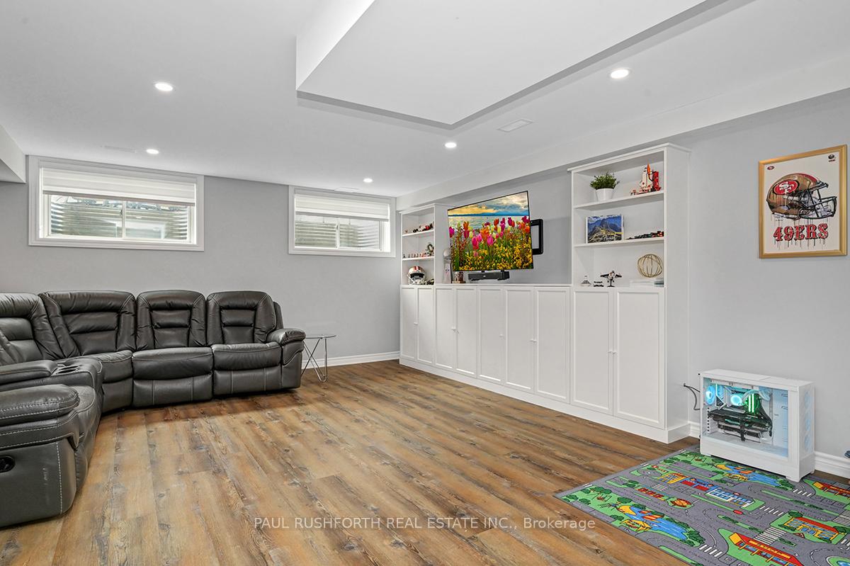 Photo 21 of 64 Knockaderry Crescent, Ottawa, Barrhaven - Half Moon Bay — HOMEH