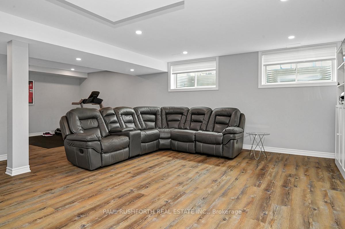 Photo 22 of 64 Knockaderry Crescent, Ottawa, Barrhaven - Half Moon Bay — HOMEH