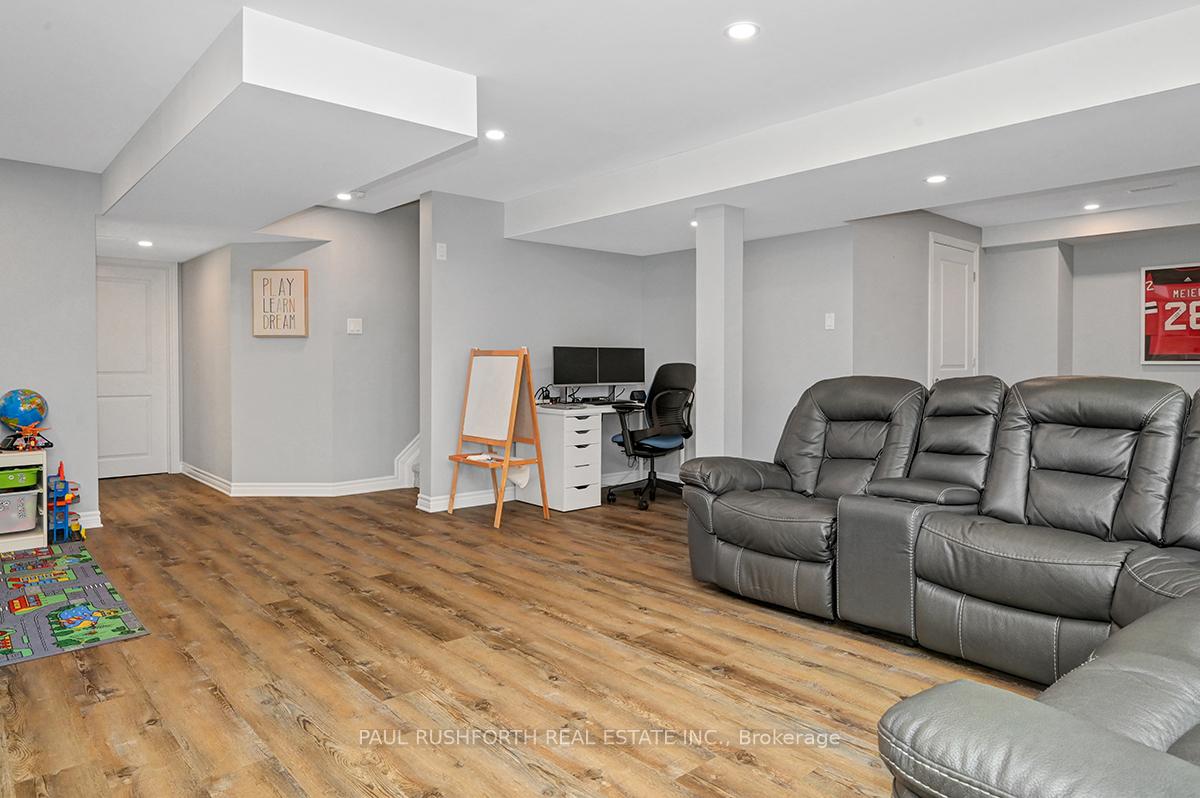 Photo 23 of 64 Knockaderry Crescent, Ottawa, Barrhaven - Half Moon Bay — HOMEH