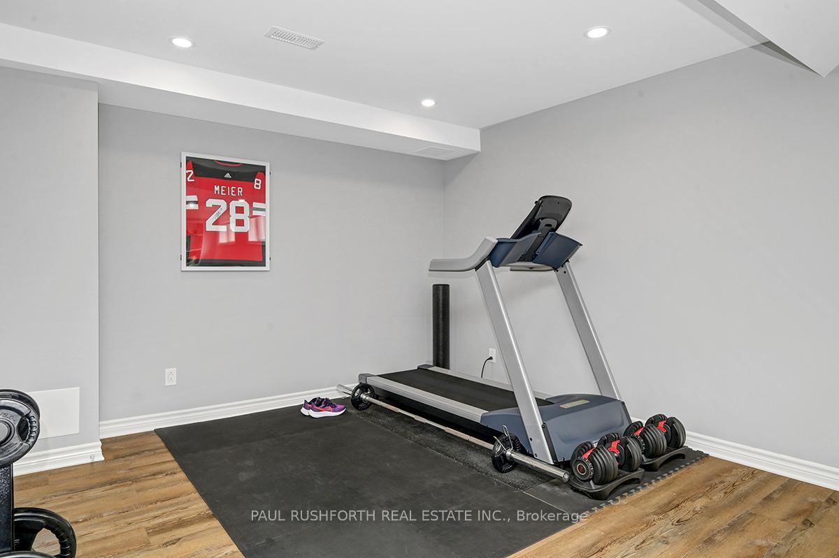 Photo 24 of 64 Knockaderry Crescent, Ottawa, Barrhaven - Half Moon Bay — HOMEH
