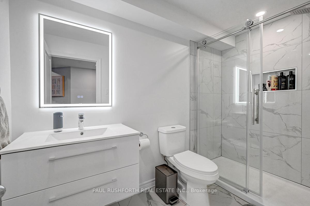 Photo 25 of 64 Knockaderry Crescent, Ottawa, Barrhaven - Half Moon Bay — HOMEH