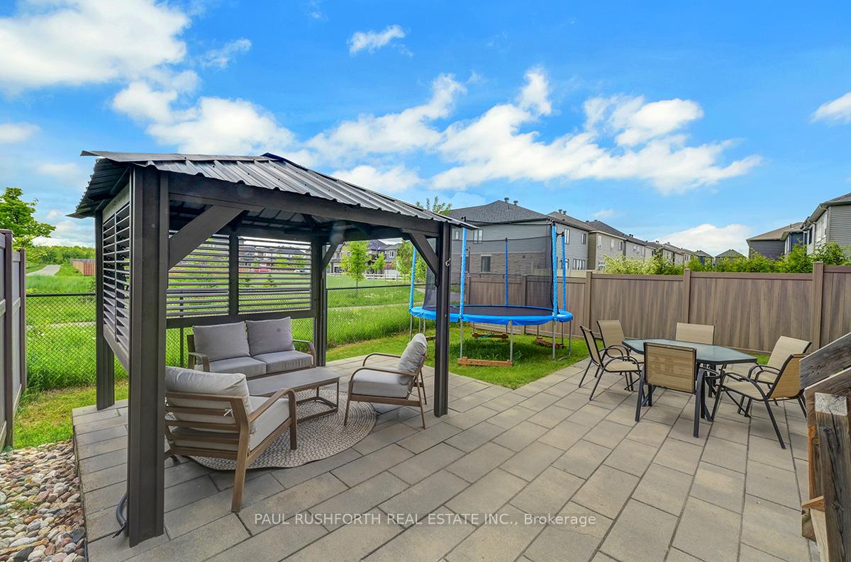 Photo 27 of 64 Knockaderry Crescent, Ottawa, Barrhaven - Half Moon Bay — HOMEH