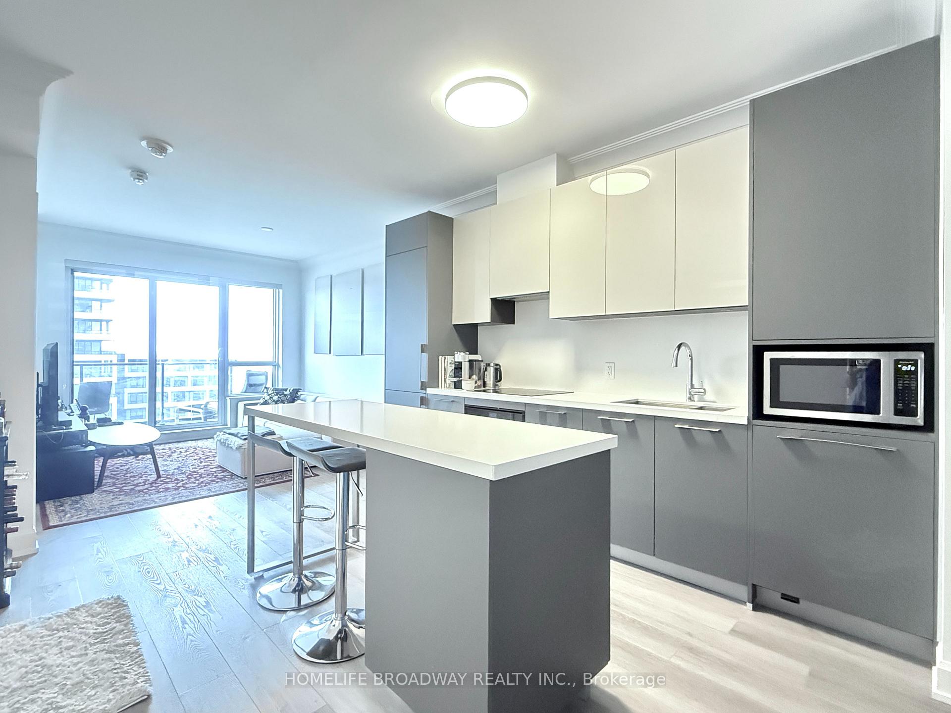 Photo 3 of Unit 1109, 8 Water Walk Drive, Markham, Unionville — HOMEH