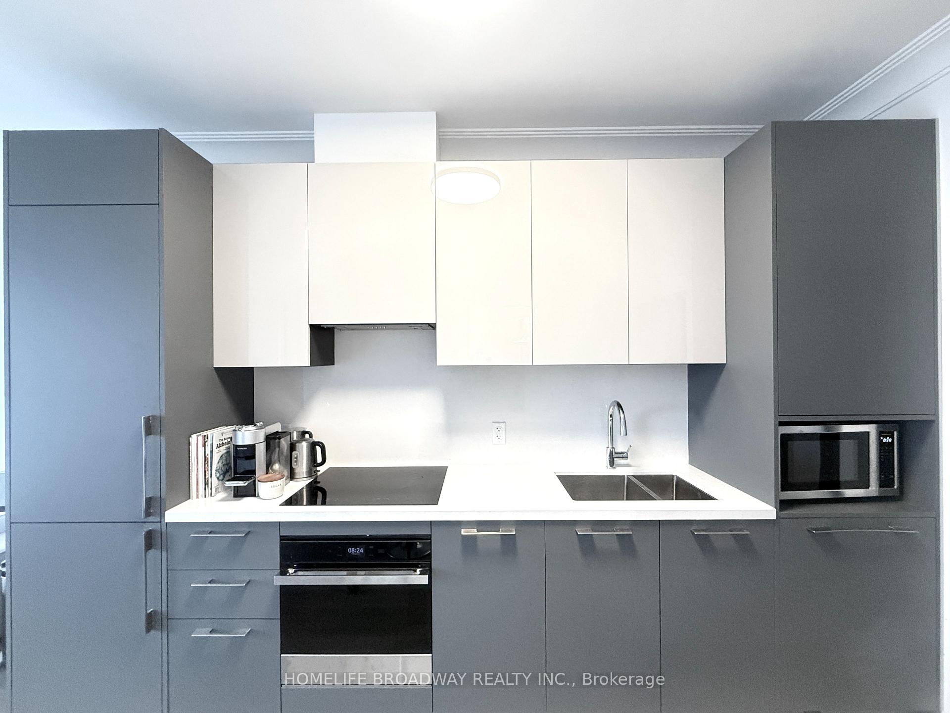 Photo 4 of Unit 1109, 8 Water Walk Drive, Markham, Unionville — HOMEH