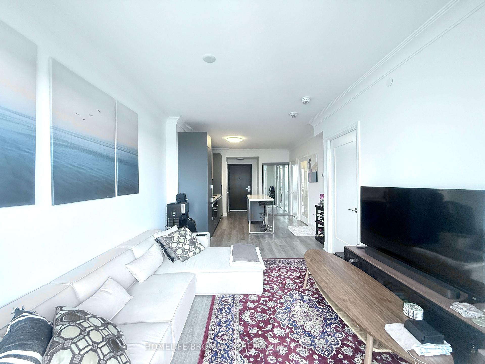 Photo 5 of Unit 1109, 8 Water Walk Drive, Markham, Unionville — HOMEH