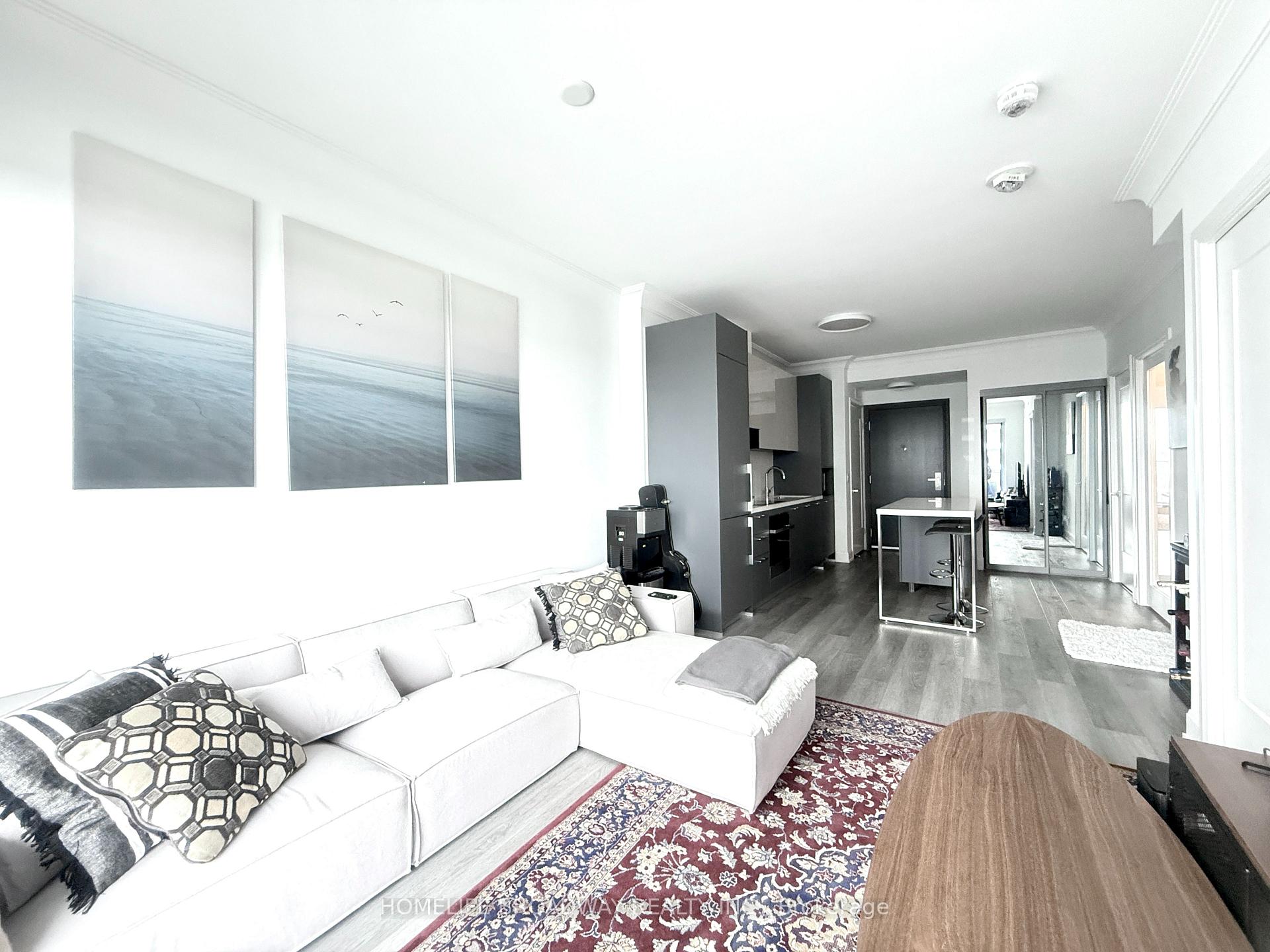Photo 6 of Unit 1109, 8 Water Walk Drive, Markham, Unionville — HOMEH