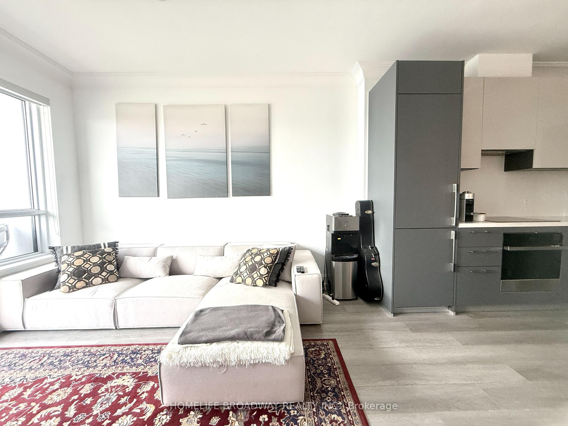Photo 7 of Unit 1109, 8 Water Walk Drive, Markham, Unionville — HOMEH