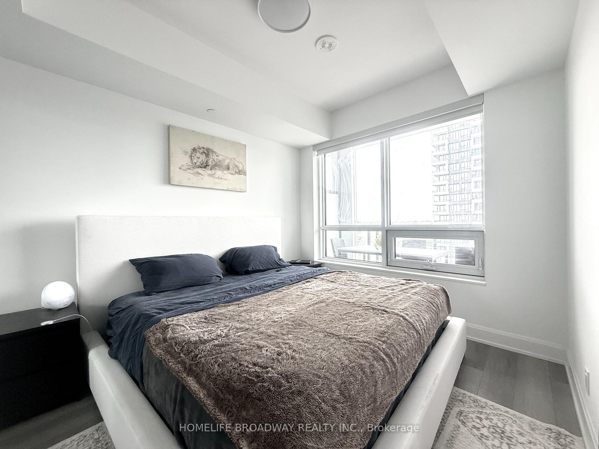 Photo 8 of Unit 1109, 8 Water Walk Drive, Markham, Unionville — HOMEH