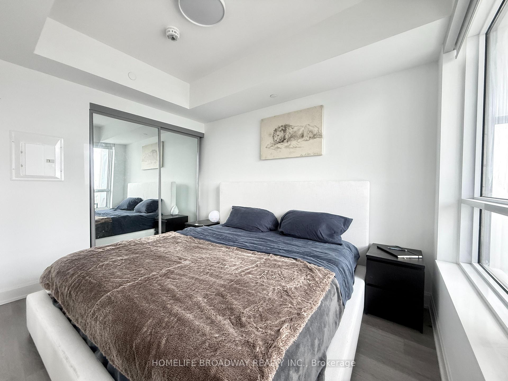 Photo 9 of Unit 1109, 8 Water Walk Drive, Markham, Unionville — HOMEH