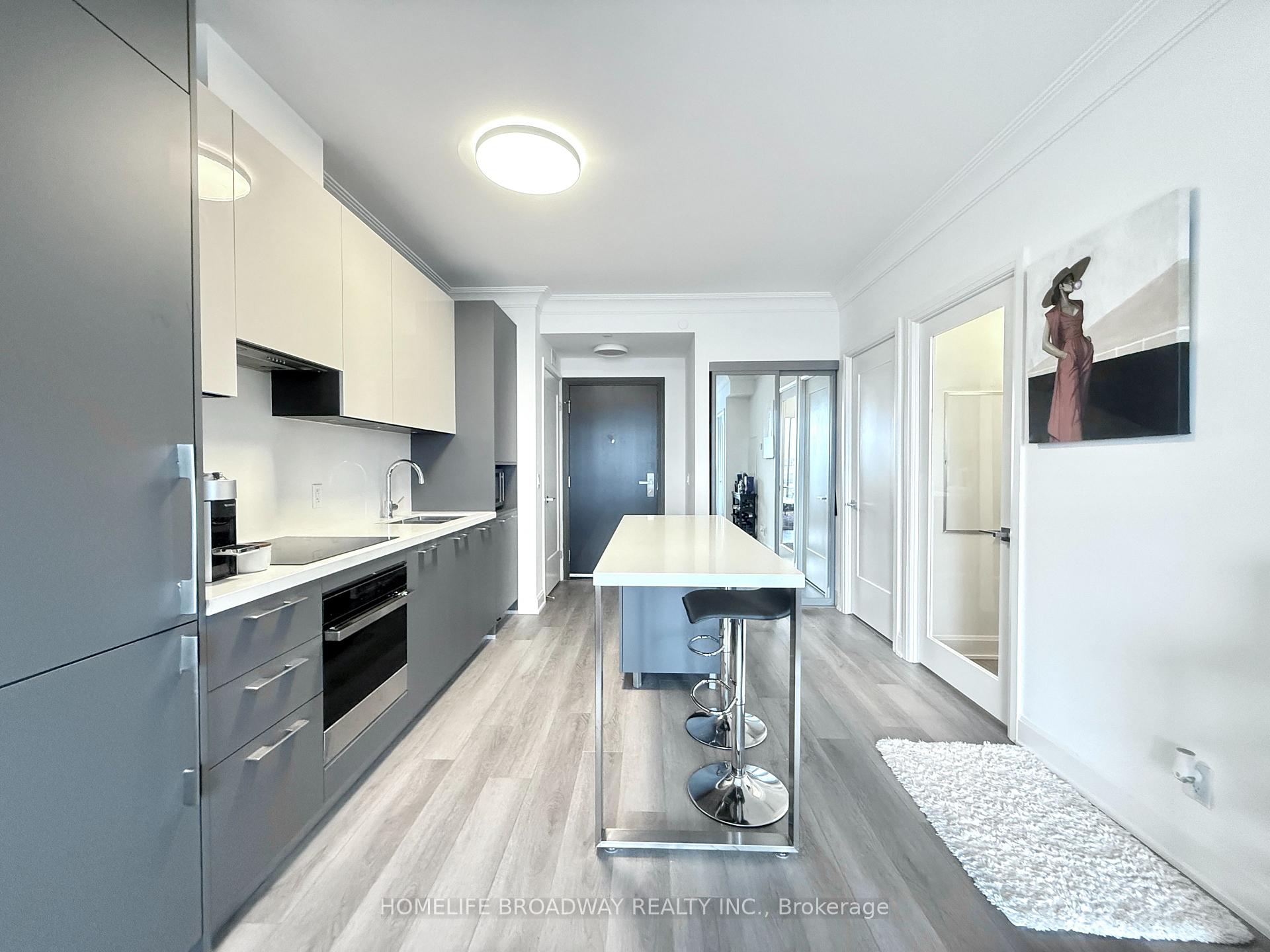 Photo 10 of Unit 1109, 8 Water Walk Drive, Markham, Unionville — HOMEH