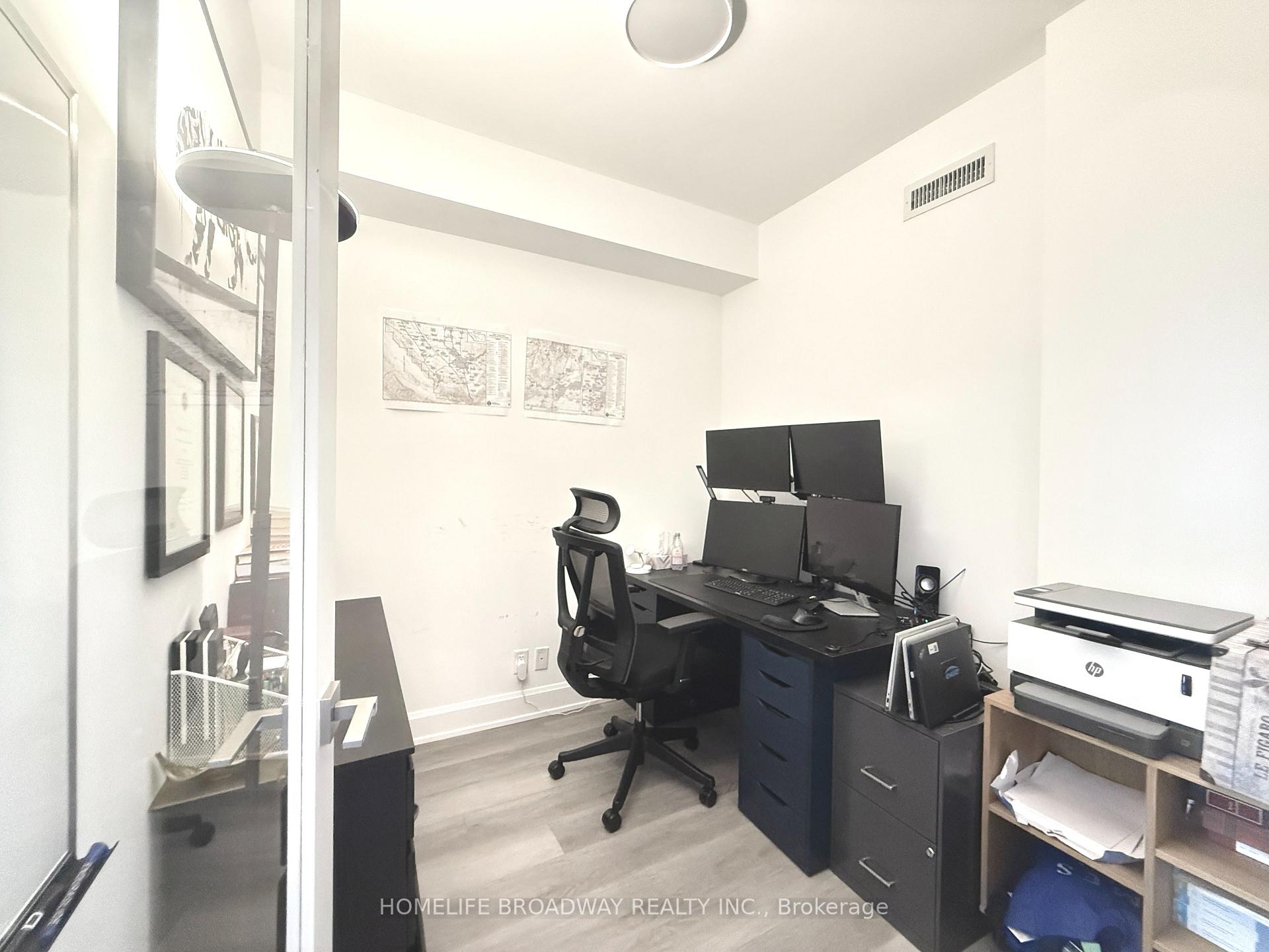 Photo 11 of Unit 1109, 8 Water Walk Drive, Markham, Unionville — HOMEH