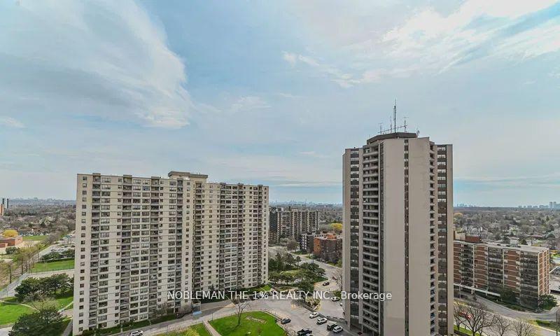 Photo 1 of Unit 414, 390 Dixon Road, Etobicoke, Kingsview Village-The Westway — HOMEH
