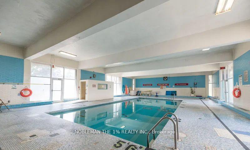 Photo 3 of Unit 414, 390 Dixon Road, Etobicoke, Kingsview Village-The Westway — HOMEH