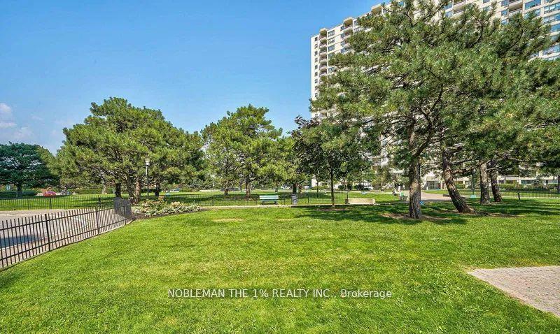Photo 5 of Unit 414, 390 Dixon Road, Etobicoke, Kingsview Village-The Westway — HOMEH