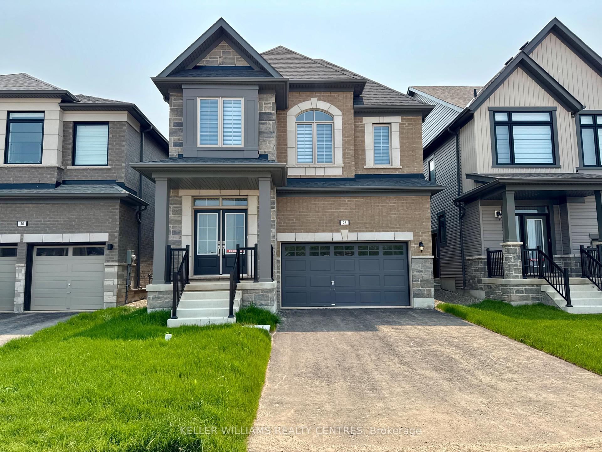 Photo 1 of 28 Orr Avenue, Erin, Rural Erin — HOMEH