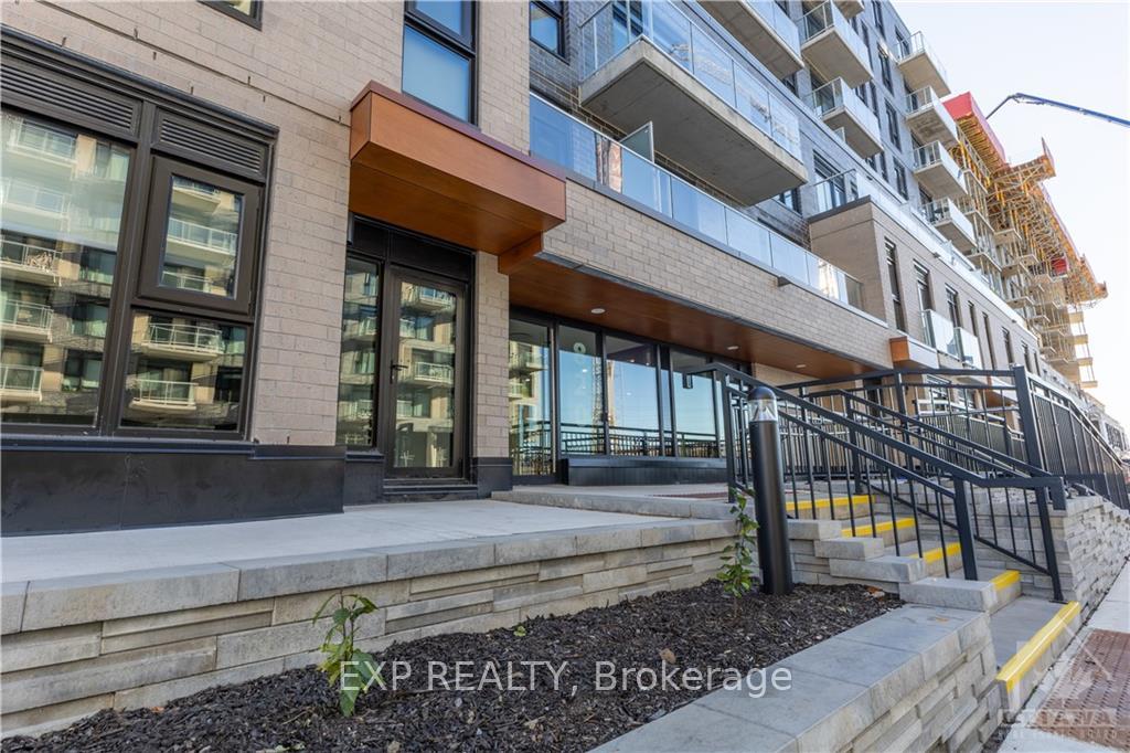 Photo 1 of Unit 803, 820 Archibald Street, Ottawa, Carlington — HOMEH