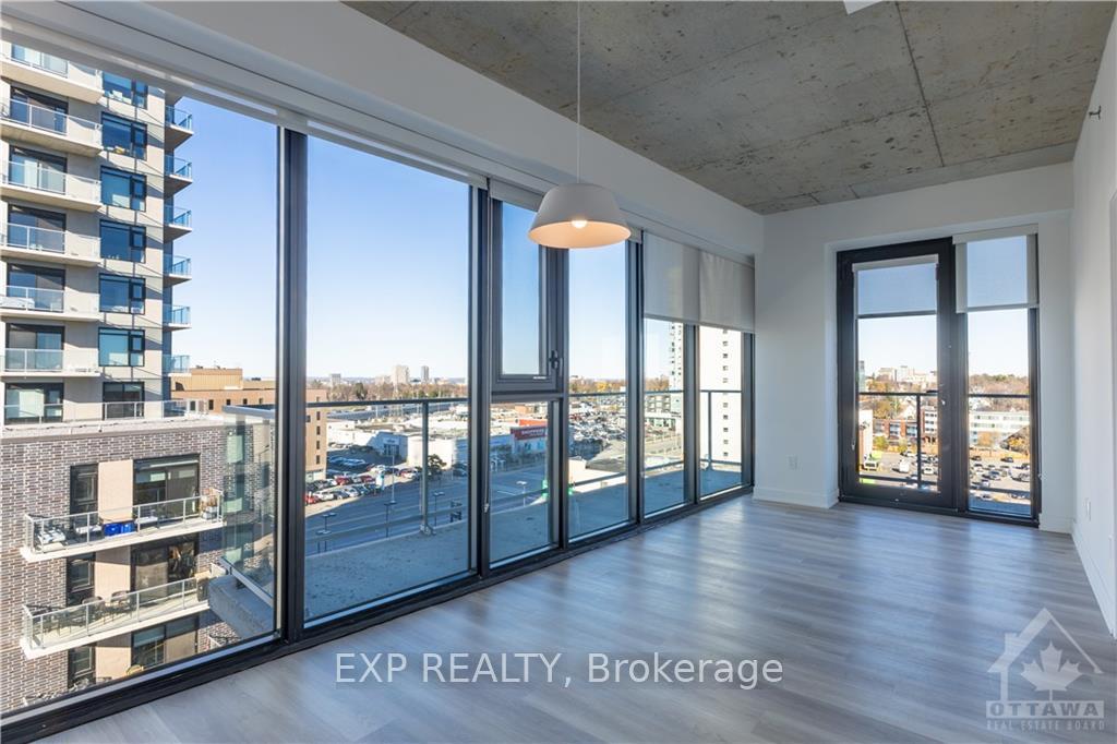 Photo 3 of Unit 803, 820 Archibald Street, Ottawa, Carlington — HOMEH