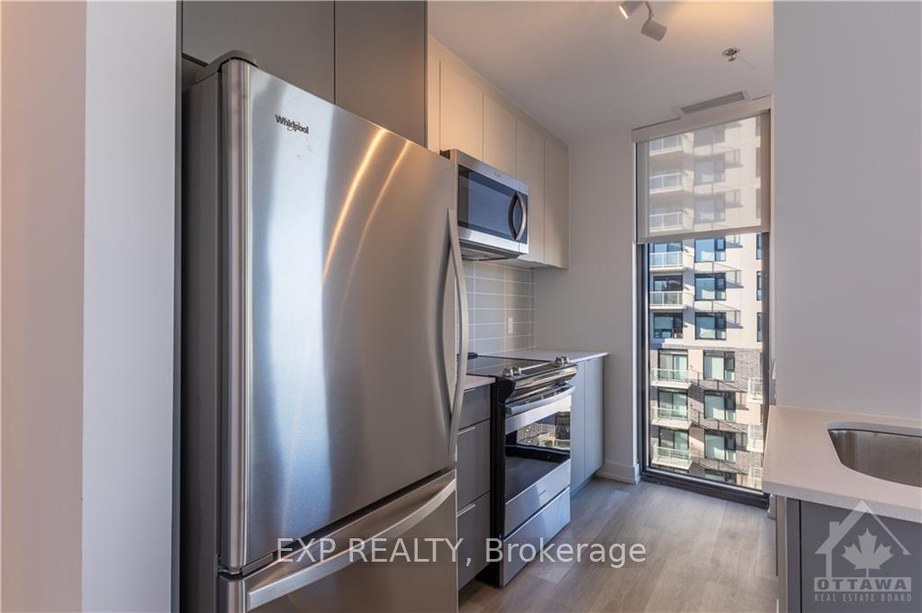 Photo 4 of Unit 803, 820 Archibald Street, Ottawa, Carlington — HOMEH