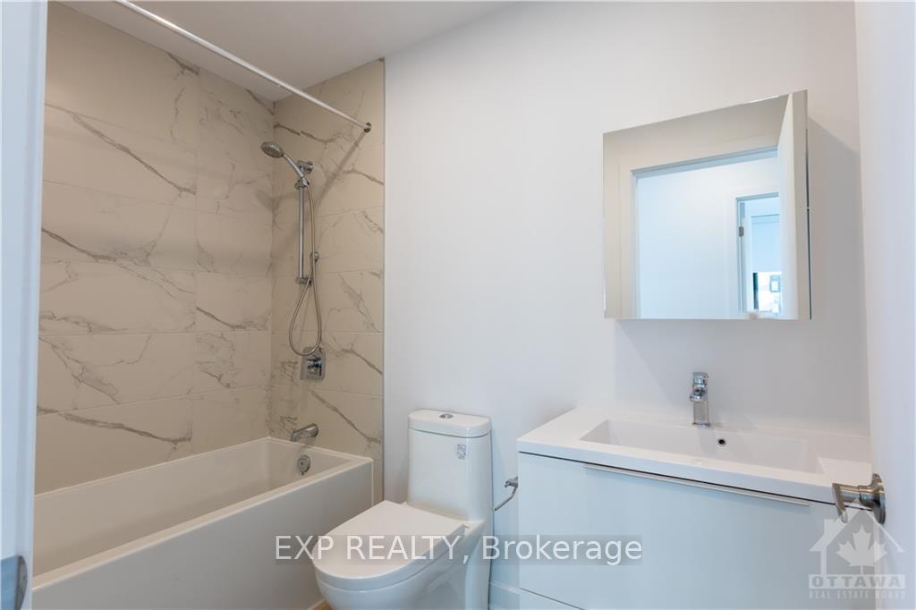 Photo 10 of Unit 803, 820 Archibald Street, Ottawa, Carlington — HOMEH