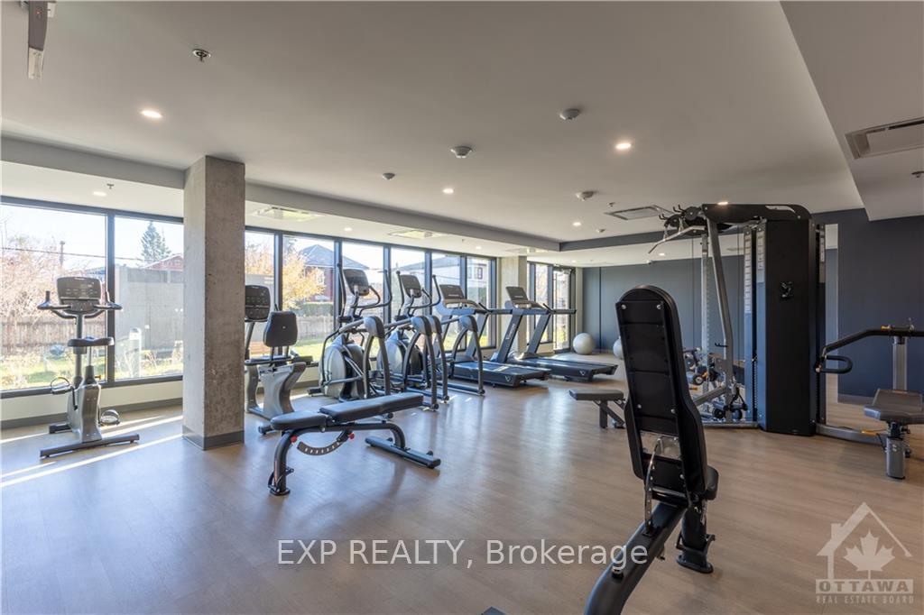 Photo 12 of Unit 803, 820 Archibald Street, Ottawa, Carlington — HOMEH