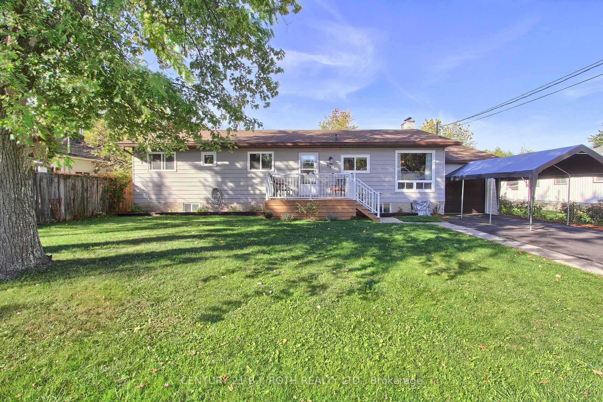 Photo 3 of 32 Franklin Beach Road, Georgina, Sutton & Jackson's Point — HOMEH