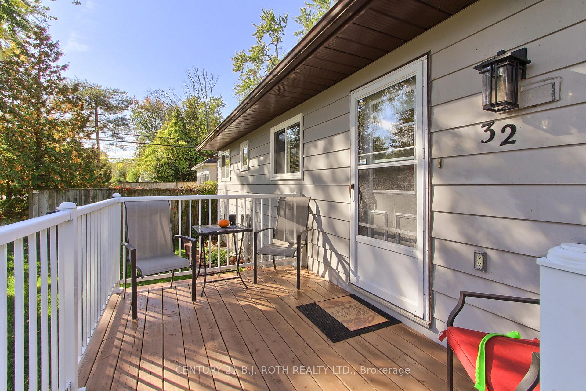 Photo 4 of 32 Franklin Beach Road, Georgina, Sutton & Jackson's Point — HOMEH